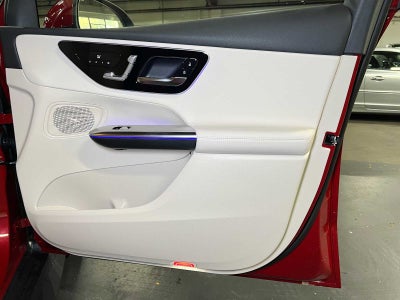 2027 Mercedes-Benz GLC 300 4MATIC® Coupe