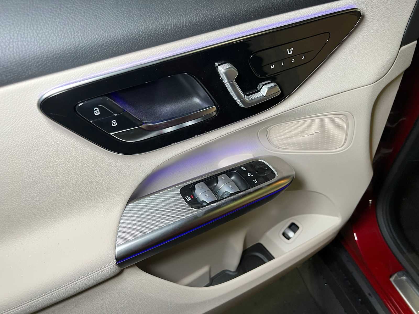 2027 Mercedes-Benz GLC 300 4MATIC® Coupe