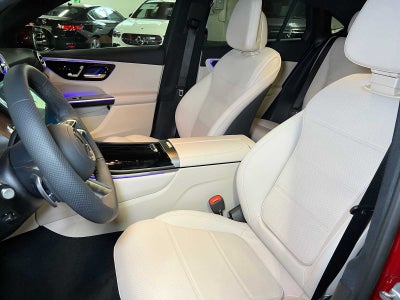2027 Mercedes-Benz GLC 300 4MATIC® Coupe