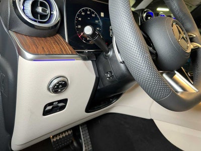 2027 Mercedes-Benz GLC 300 4MATIC® Coupe