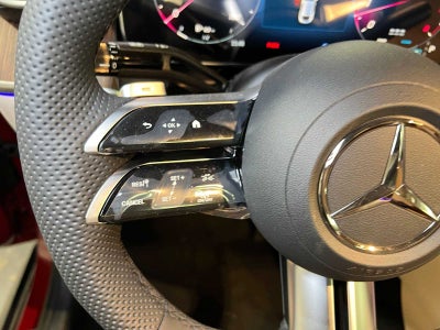 2027 Mercedes-Benz GLC 300 4MATIC® Coupe
