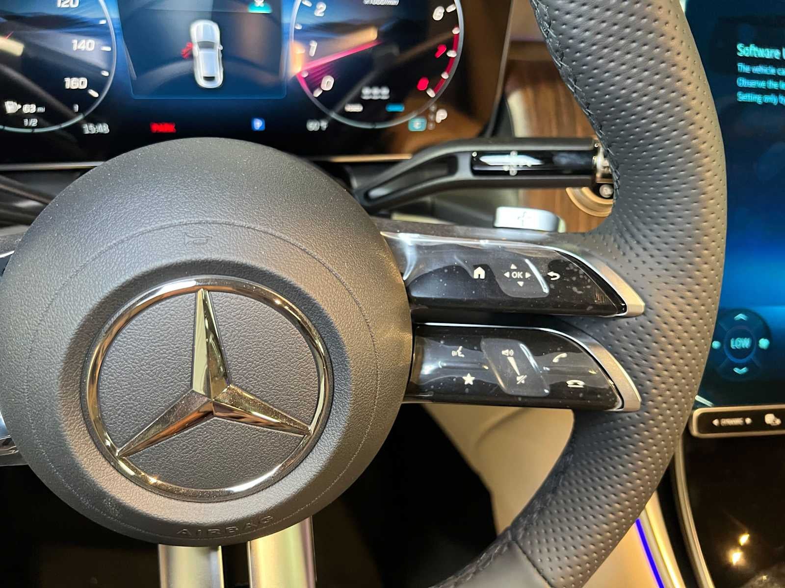 2027 Mercedes-Benz GLC 300 4MATIC® Coupe