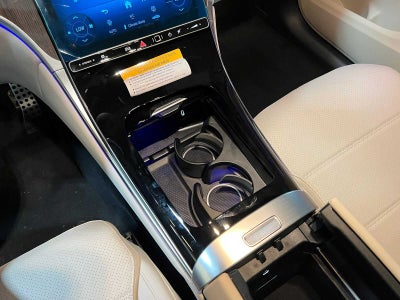2027 Mercedes-Benz GLC 300 4MATIC® Coupe