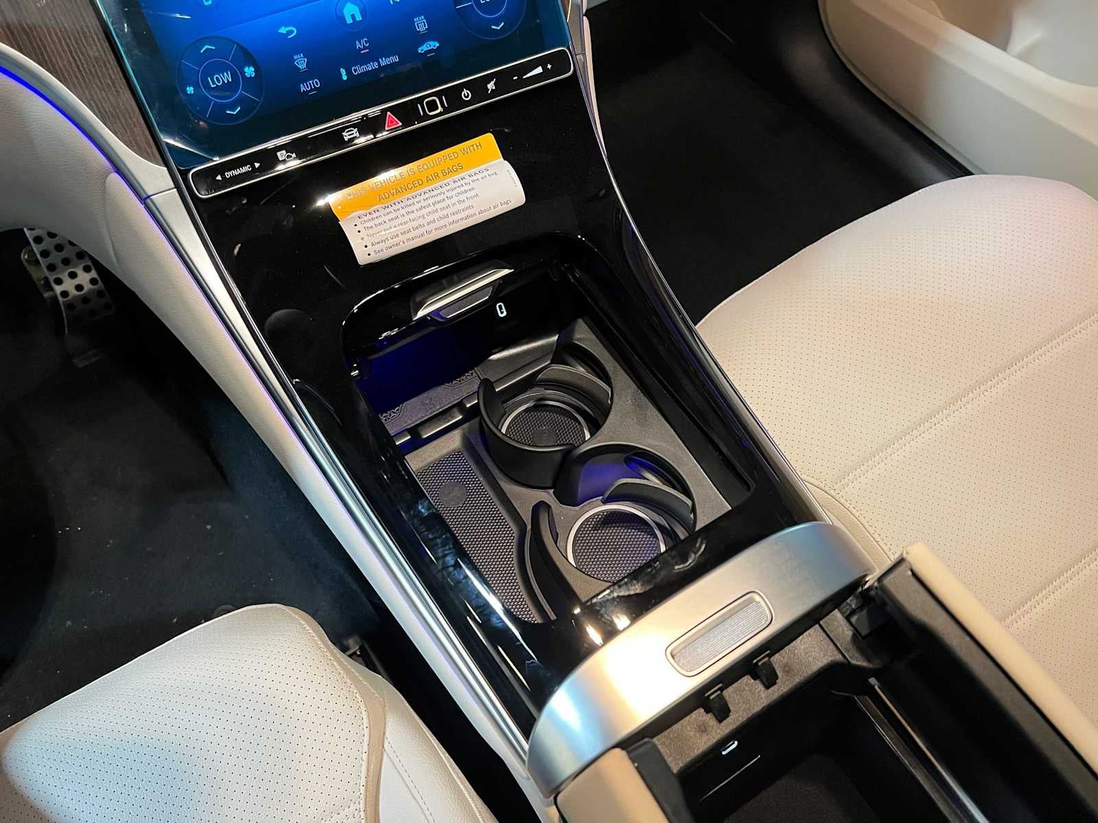 2027 Mercedes-Benz GLC 300 4MATIC® Coupe