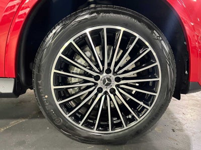 2027 Mercedes-Benz GLC 300 4MATIC® Coupe