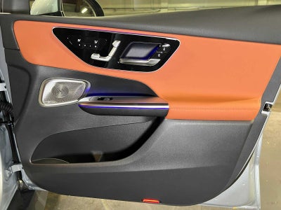 2027 Mercedes-Benz GLC 300 4MATIC® Coupe