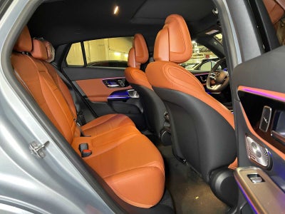 2027 Mercedes-Benz GLC 300 4MATIC® Coupe