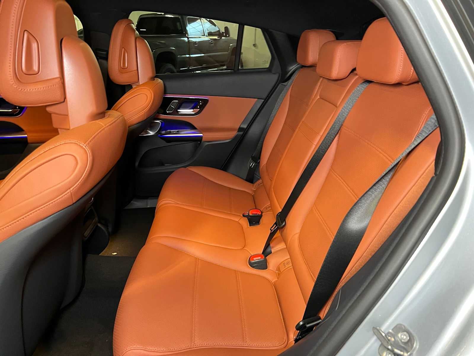 2027 Mercedes-Benz GLC 300 4MATIC® Coupe