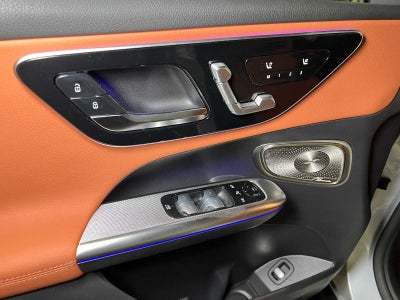 2027 Mercedes-Benz GLC 300 4MATIC® Coupe