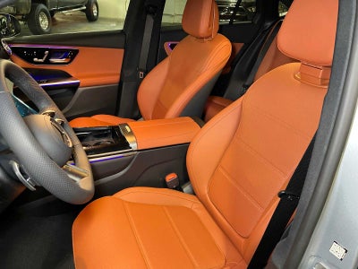 2027 Mercedes-Benz GLC 300 4MATIC® Coupe