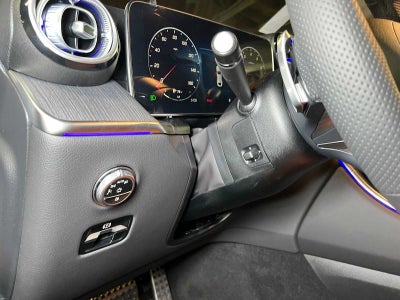 2027 Mercedes-Benz GLC 300 4MATIC® Coupe