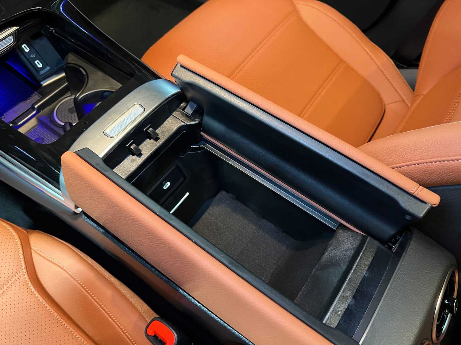 2027 Mercedes-Benz GLC 300 4MATIC® Coupe