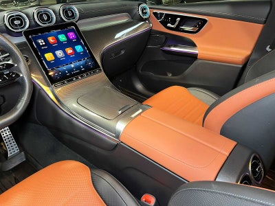 2026 Mercedes-Benz GLC 300 4MATIC® Coupe