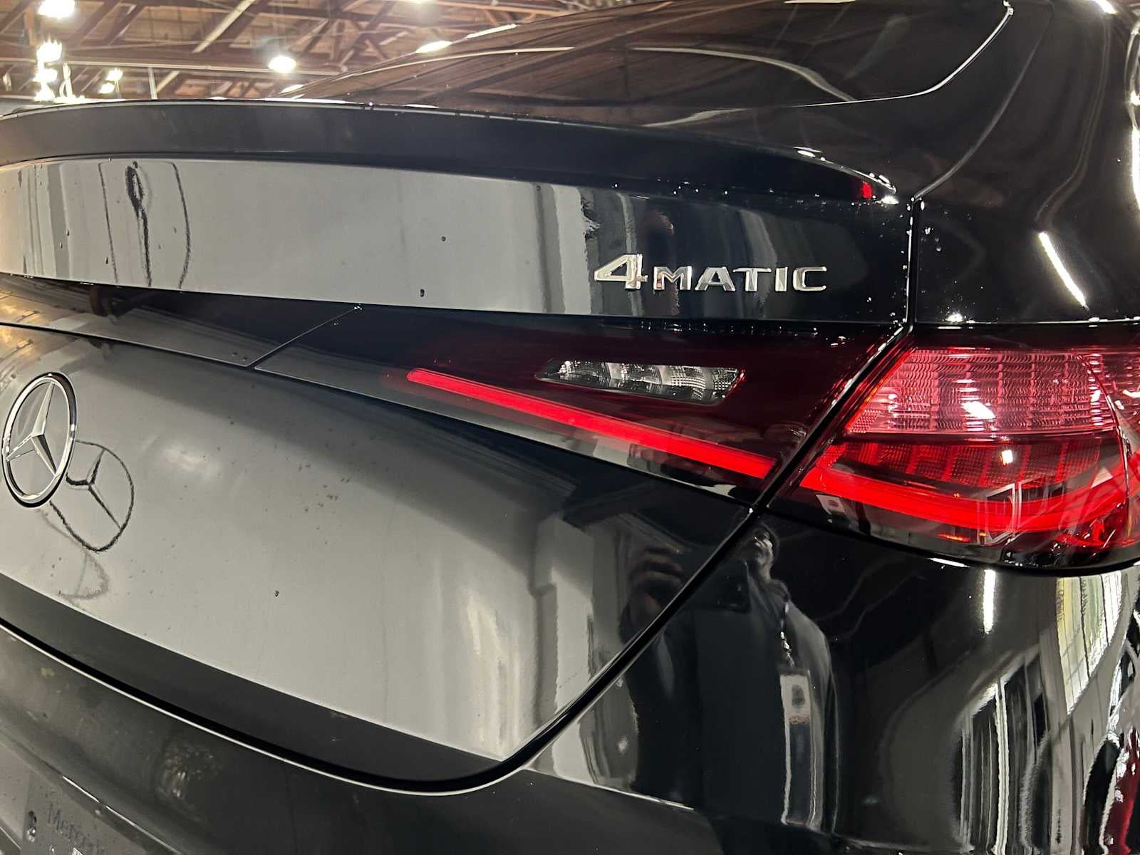 2027 Mercedes-Benz GLC 300 4MATIC® Coupe