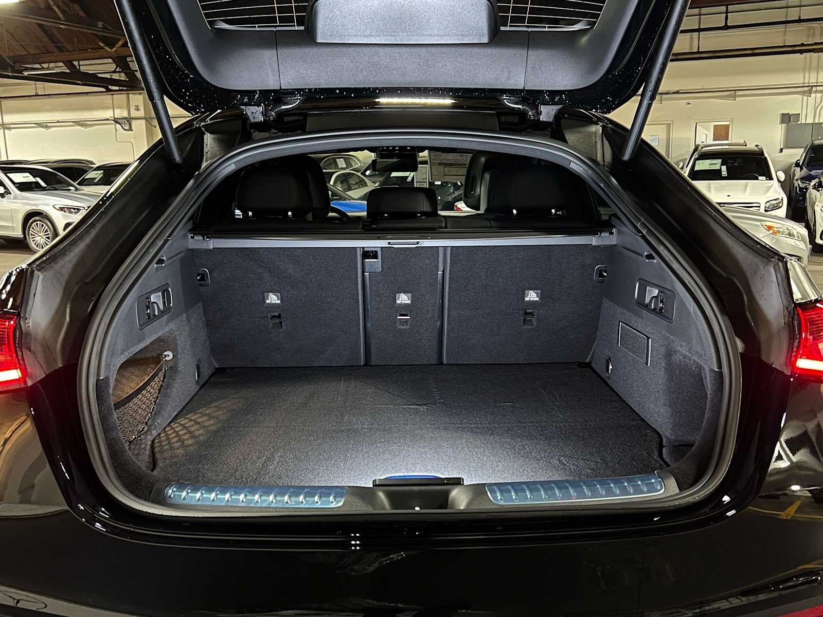 2027 Mercedes-Benz GLC 300 4MATIC® Coupe