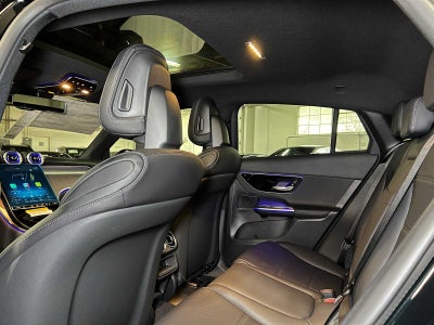 2027 Mercedes-Benz GLC 300 4MATIC® Coupe