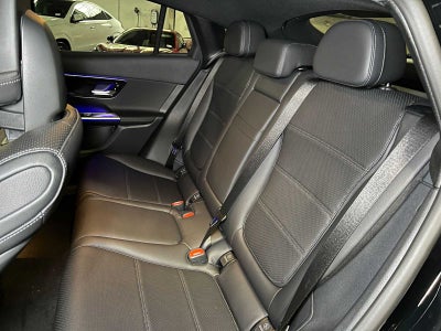 2027 Mercedes-Benz GLC 300 4MATIC® Coupe