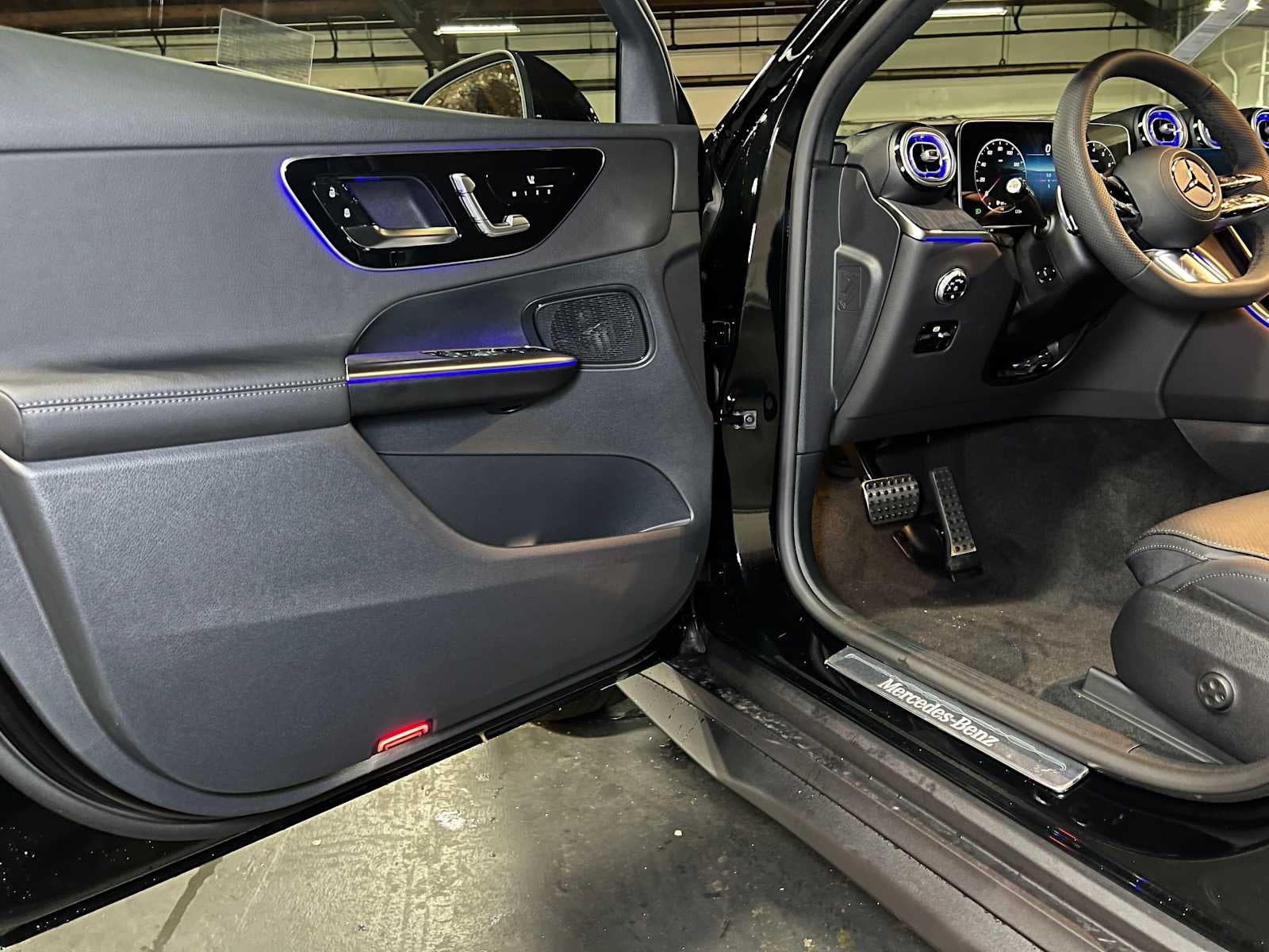 2027 Mercedes-Benz GLC 300 4MATIC® Coupe