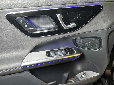 2027 Mercedes-Benz GLC 300 4MATIC® Coupe