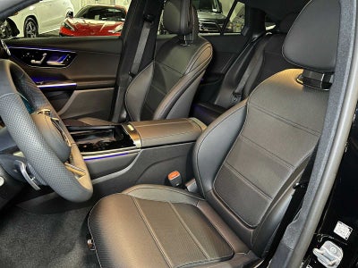 2027 Mercedes-Benz GLC 300 4MATIC® Coupe