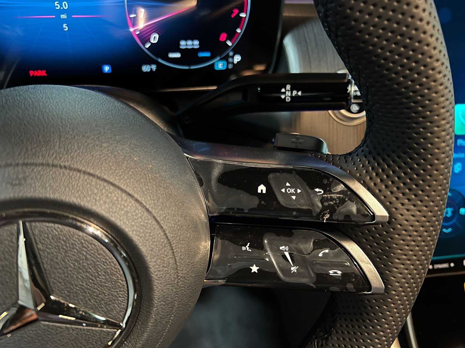 2027 Mercedes-Benz GLC 300 4MATIC® Coupe