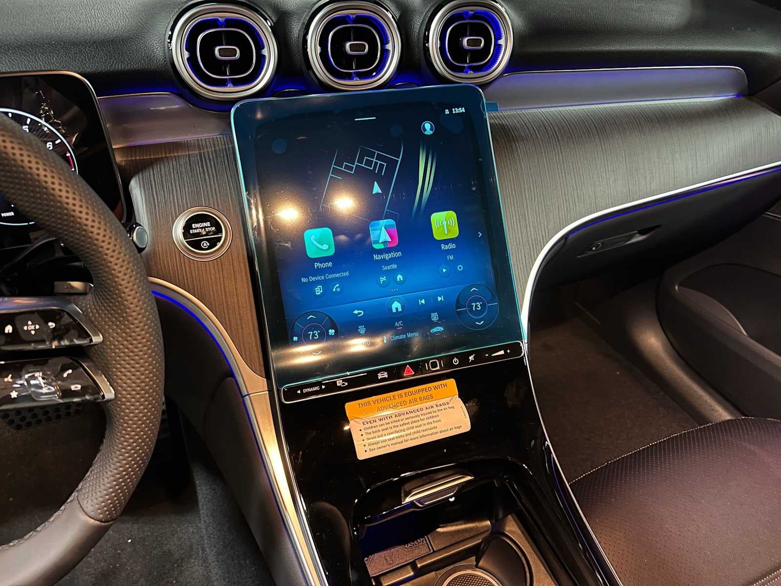 2027 Mercedes-Benz GLC 300 4MATIC® Coupe