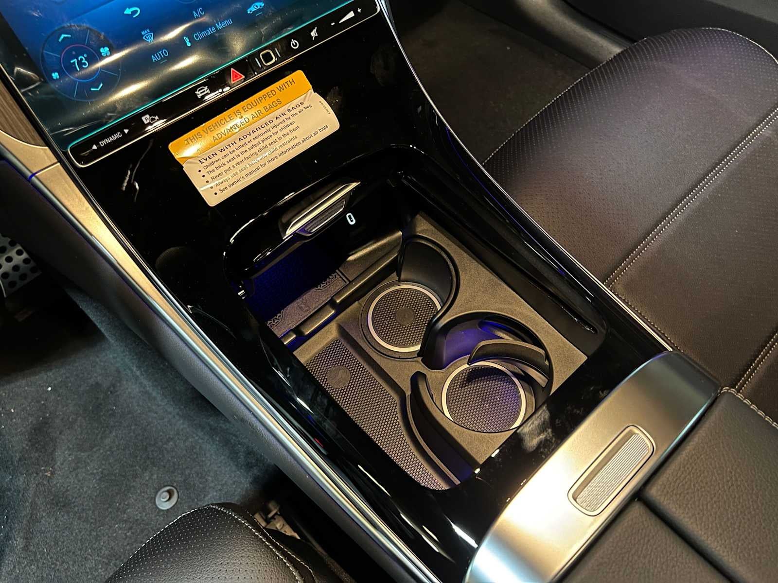 2027 Mercedes-Benz GLC 300 4MATIC® Coupe