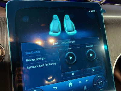 2027 Mercedes-Benz GLC 300 4MATIC® Coupe