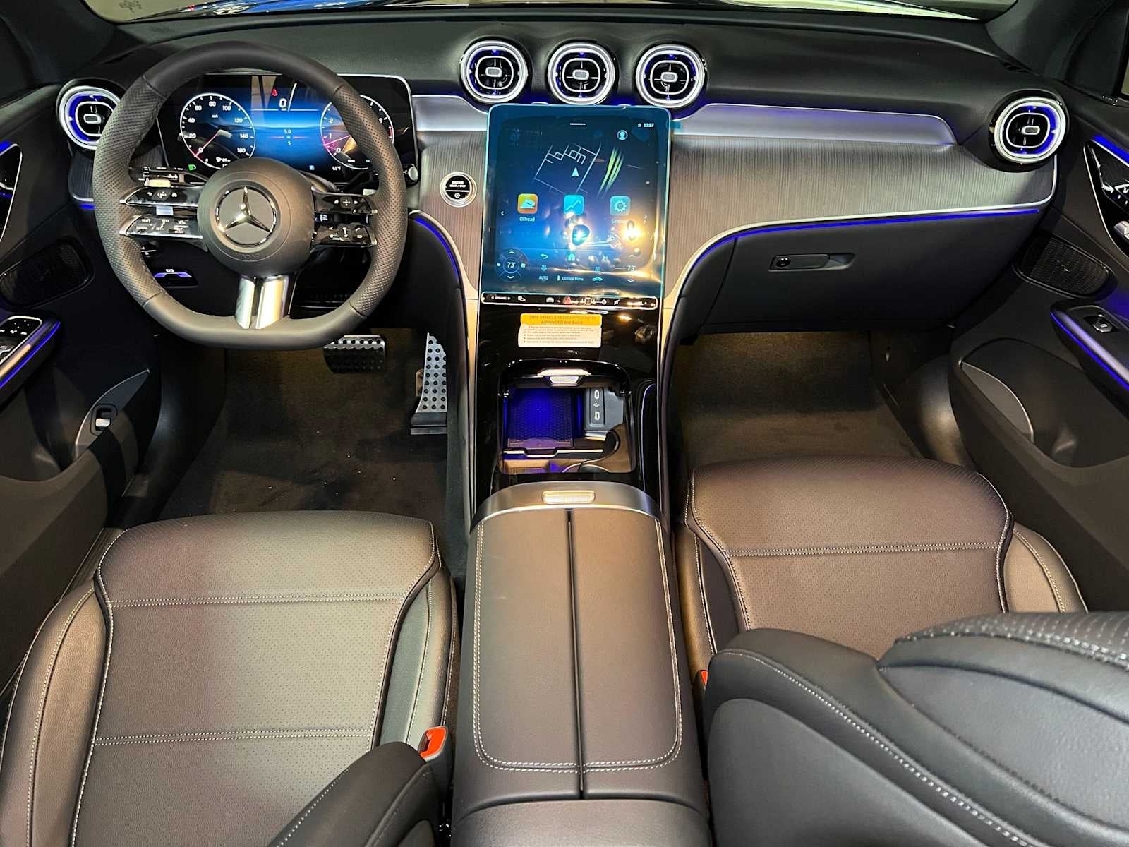 2027 Mercedes-Benz GLC 300 4MATIC® Coupe