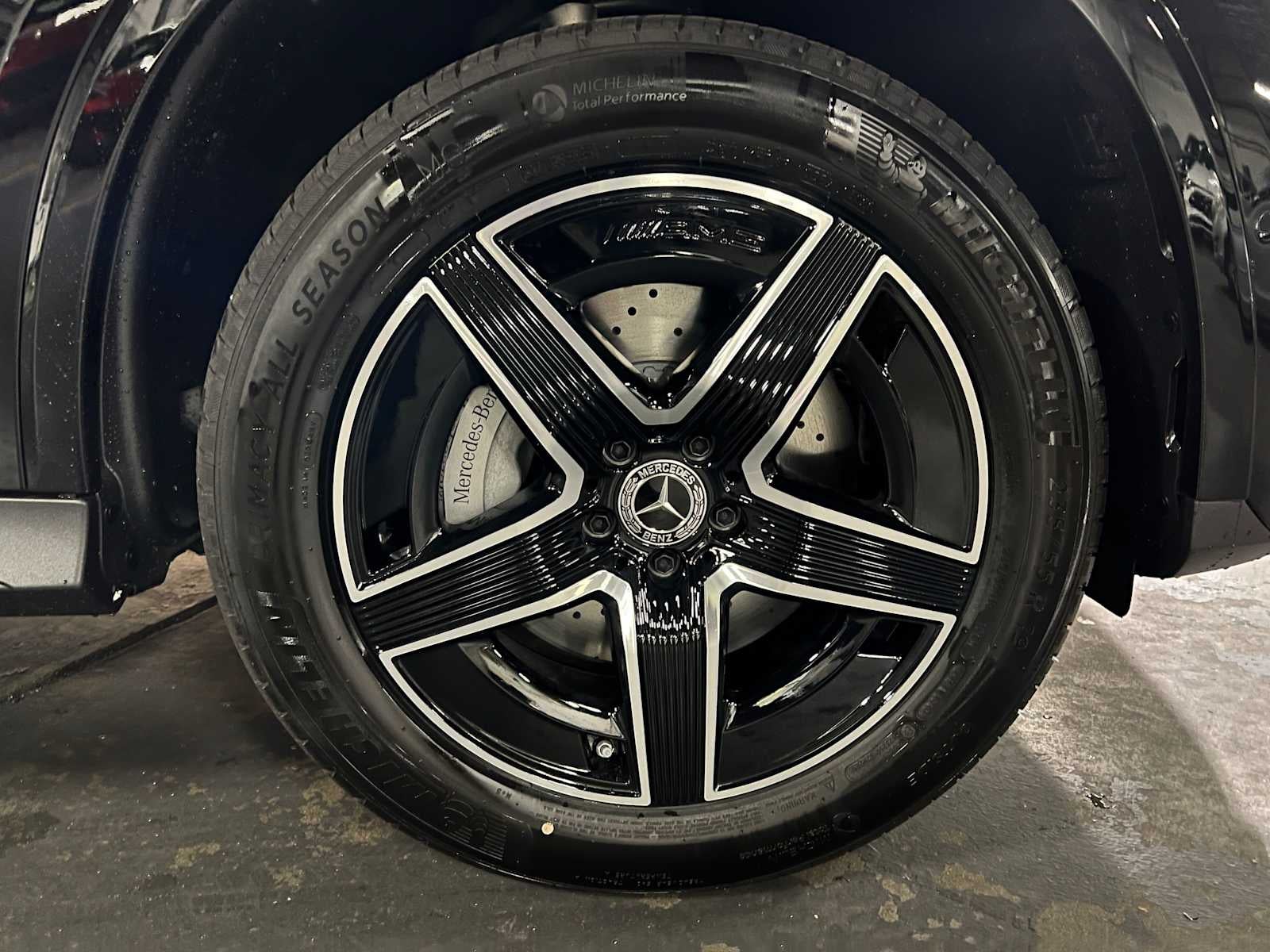 2027 Mercedes-Benz GLC 300 4MATIC® Coupe