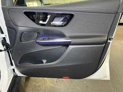2027 Mercedes-Benz GLC 300 4MATIC® Coupe