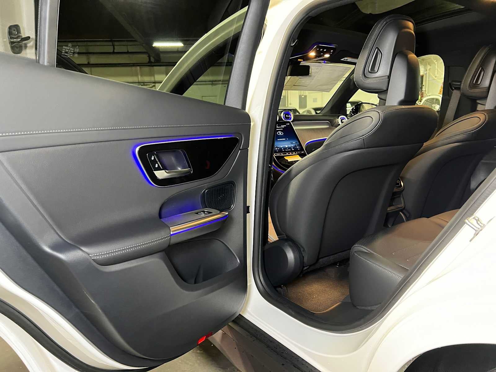 2027 Mercedes-Benz GLC 300 4MATIC® Coupe
