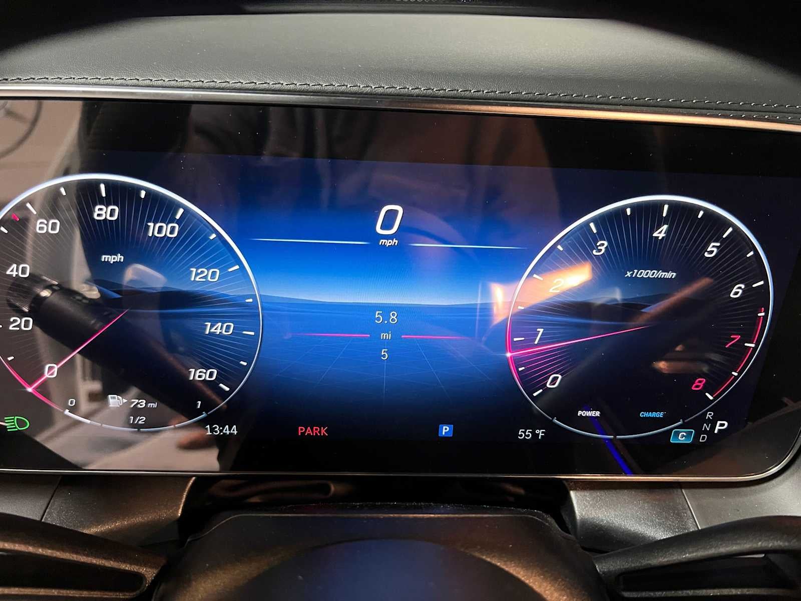 2027 Mercedes-Benz GLC 300 4MATIC® Coupe
