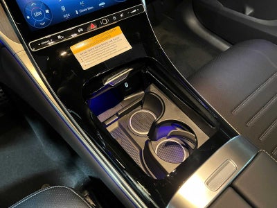 2027 Mercedes-Benz GLC 300 4MATIC® Coupe