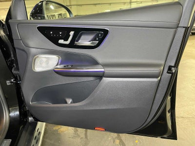 2027 Mercedes-Benz AMG® GLC 53 4MATIC®+ Coupe