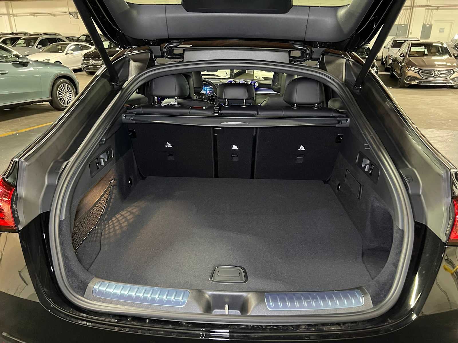 2027 Mercedes-Benz AMG® GLC 53 4MATIC®+ Coupe