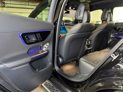 2027 Mercedes-Benz AMG® GLC 53 4MATIC®+ Coupe