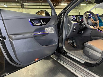 2027 Mercedes-Benz AMG® GLC 53 4MATIC®+ Coupe