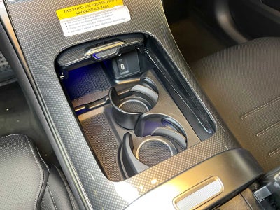 2027 Mercedes-Benz AMG® GLC 53 4MATIC®+ Coupe