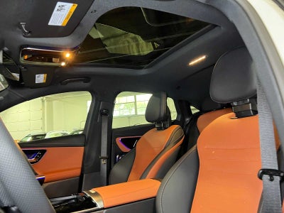 2027 Mercedes-Benz AMG® GLC 53 4MATIC®+ Coupe