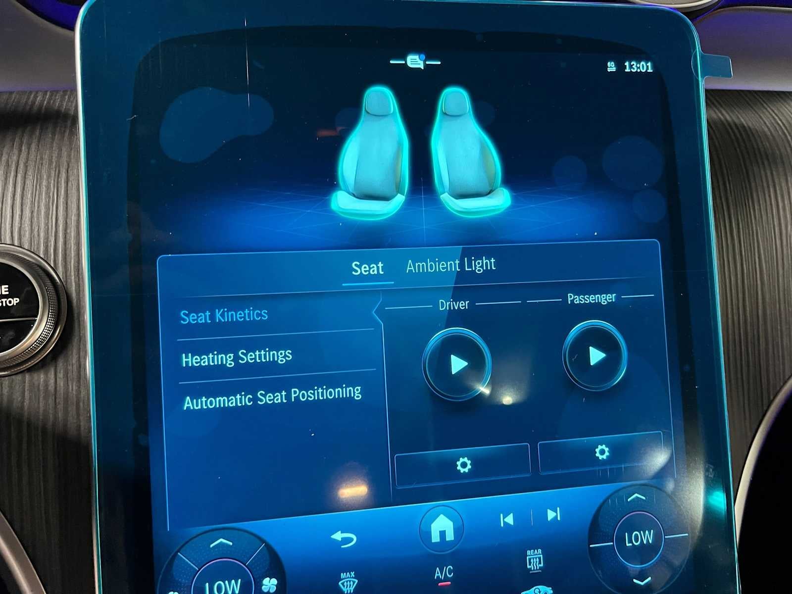 2027 Mercedes-Benz AMG® GLC 53 4MATIC®+ Coupe