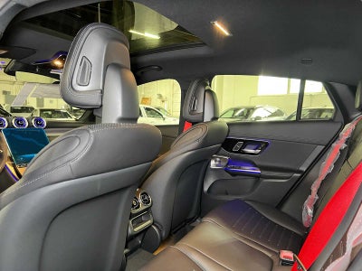 2027 Mercedes-Benz AMG® GLC 53 4MATIC®+ Coupe