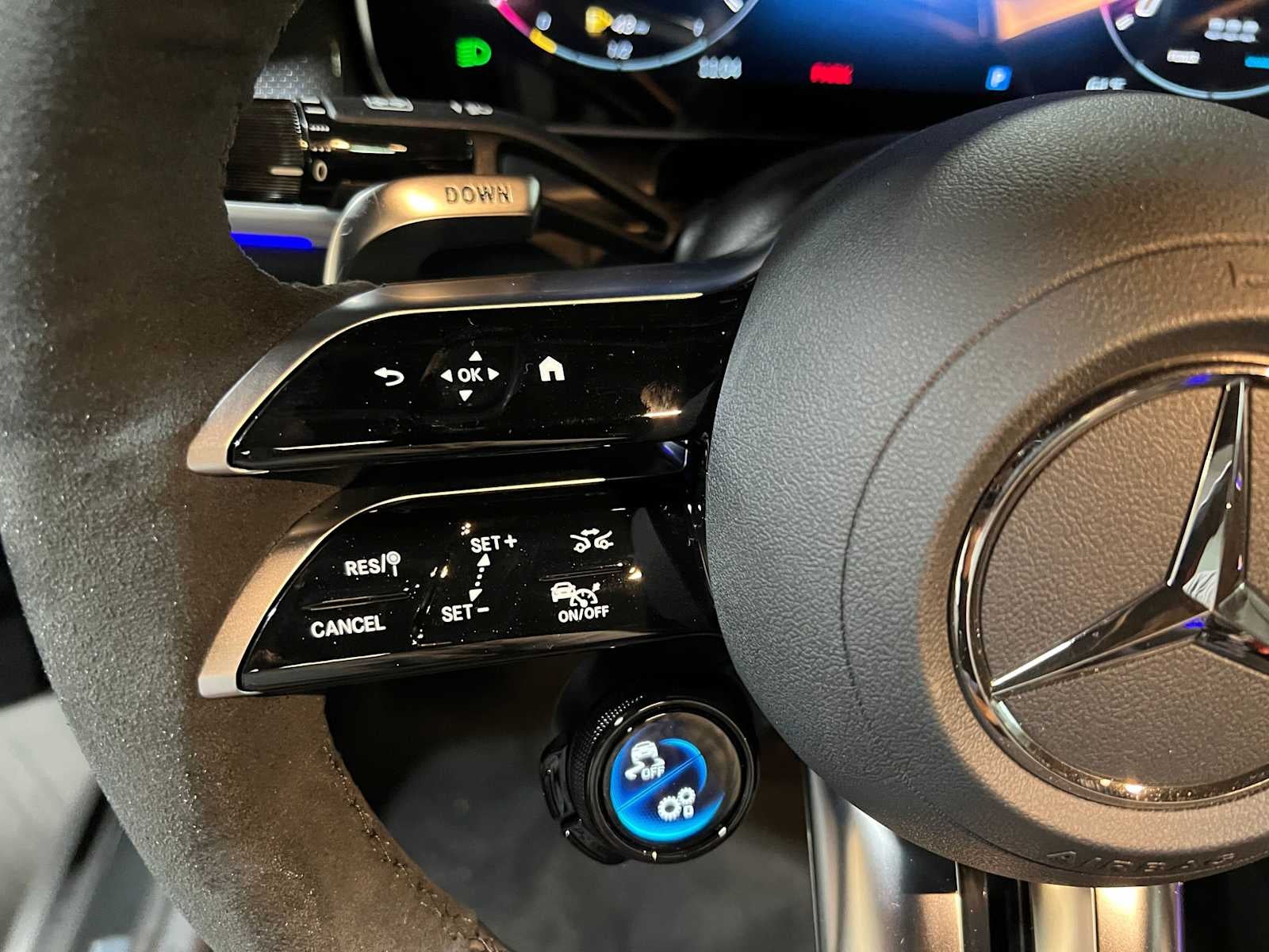 2027 Mercedes-Benz AMG® GLC 53 4MATIC®+ Coupe