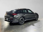 2027 Mercedes-Benz AMG® GLC 53 4MATIC®+ Coupe