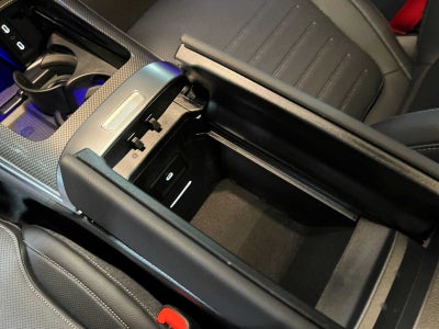2027 Mercedes-Benz AMG® GLC 53 4MATIC®+ Coupe