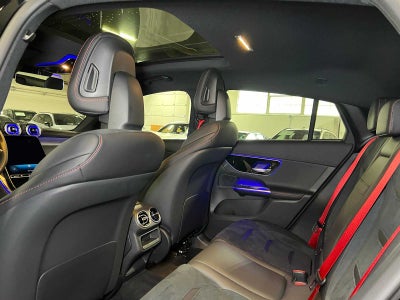 2026 Mercedes-Benz AMG® GLC 43 4MATIC® Coupe