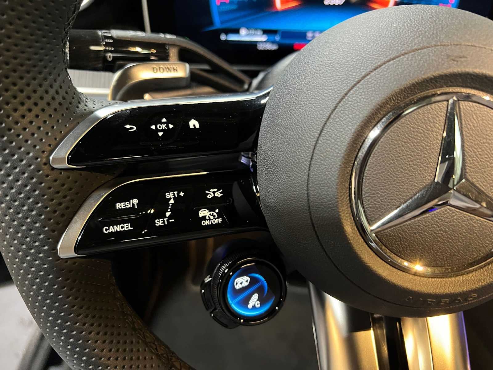 2026 Mercedes-Benz AMG® GLC 43 4MATIC® Coupe