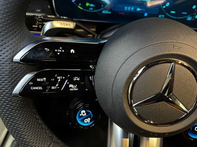 2026 Mercedes-Benz GLC AMG® GLC 43