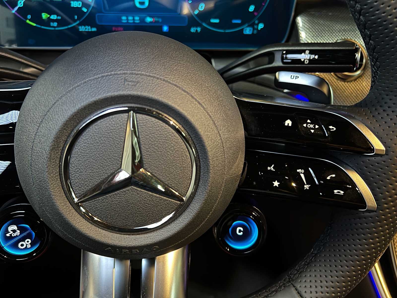 2026 Mercedes-Benz GLC AMG® GLC 43