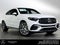 2026 Mercedes-Benz GLC AMG® GLC 43